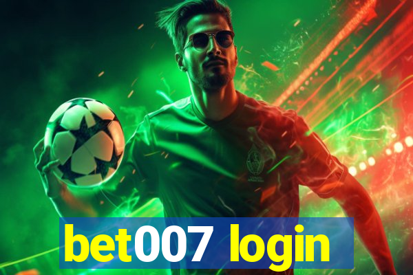 bet007 login